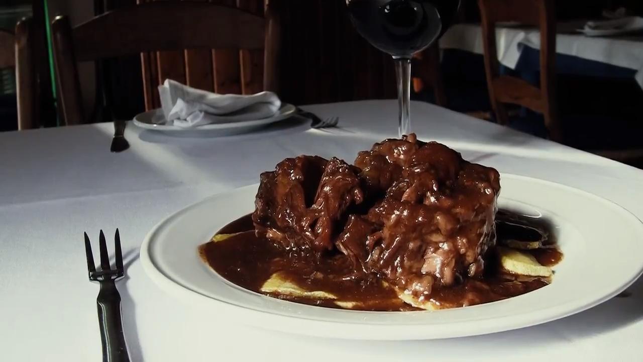 Los secretos de... la cola de toro de Sabina