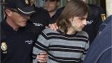 La vida del asesino de Marta del Castillo en la cárcel: mucho patio y manualidades