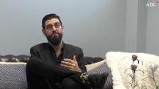 Manu Sánchez: «A Madrid hay que ir pero no irse, porque podemos hacer todo desde Andalucía»