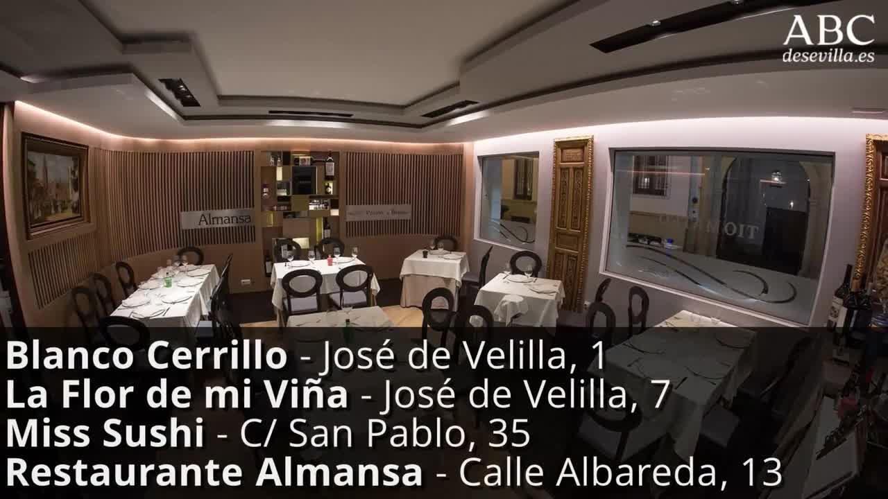 Cabalgata de Reyes Magos 2019: ¿dónde tapear cerca del recorrido?