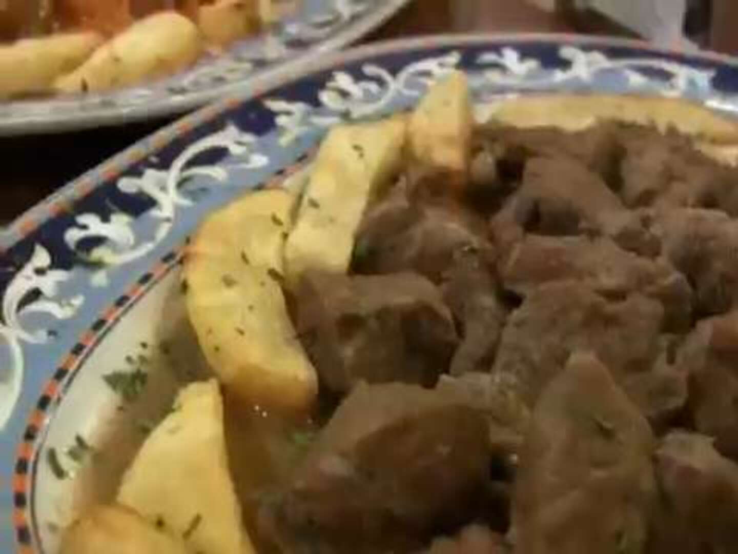 Las especialidades de Restaurante Don Carlos