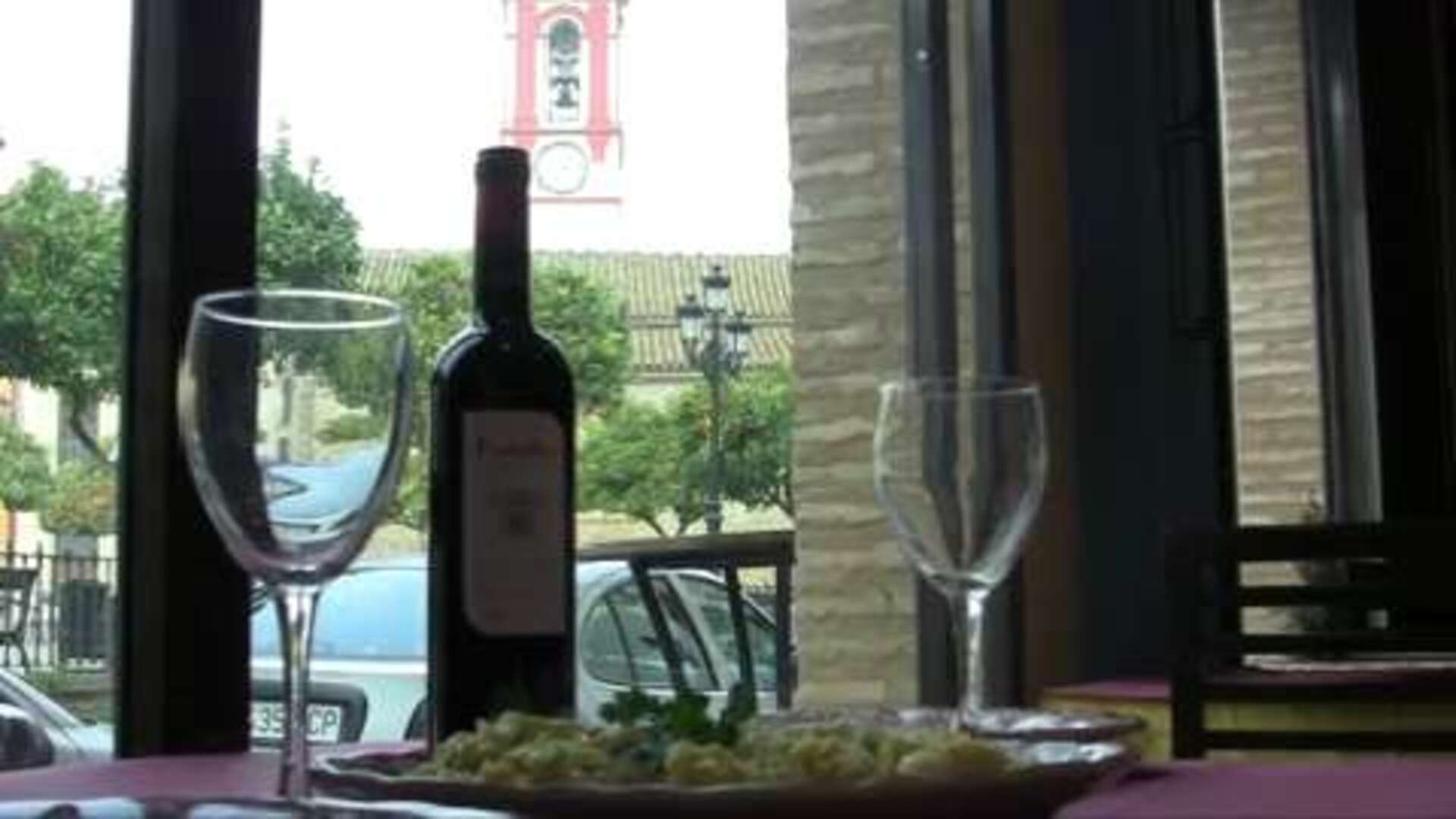 Las Especialidades de El Calamocha, en Castilleja