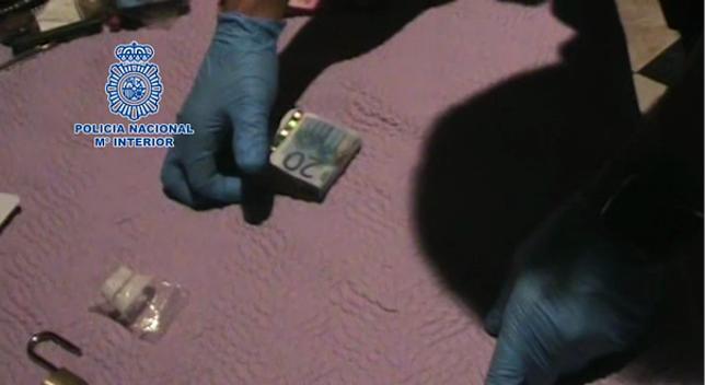 Cae una red que prostituía a 60 mujeres en clubes de Málaga y Granada