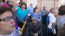 Rocío 2018: la devoción y alegría de la Hermandad de Gines en su salida hacia la aldea