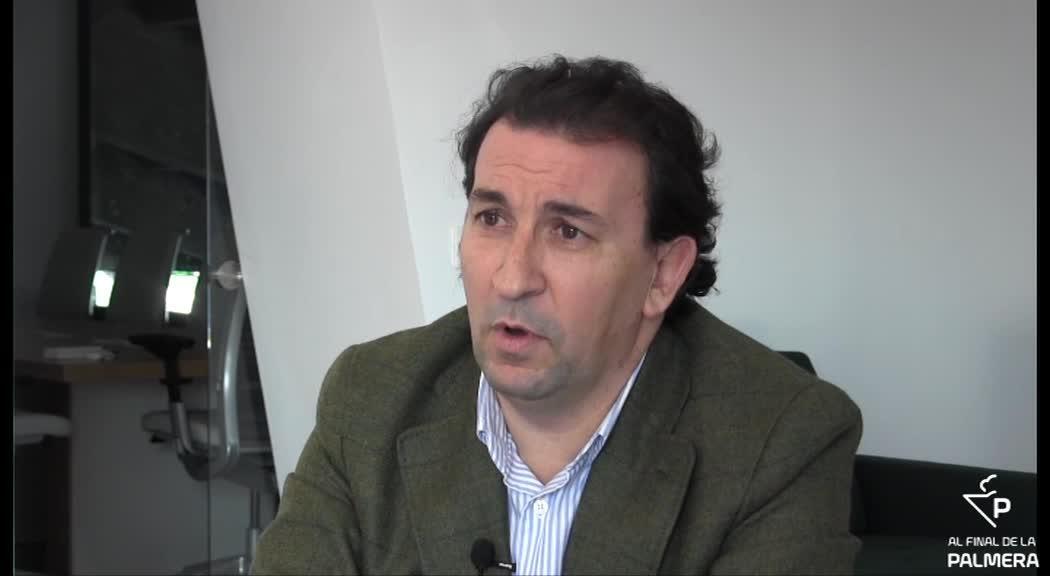 José Miguel López Catalán, vicepresidente del Real Betis, señala que si en el mercado de enero se &quot;dan las oportunidades, las vamos a coger&quot;