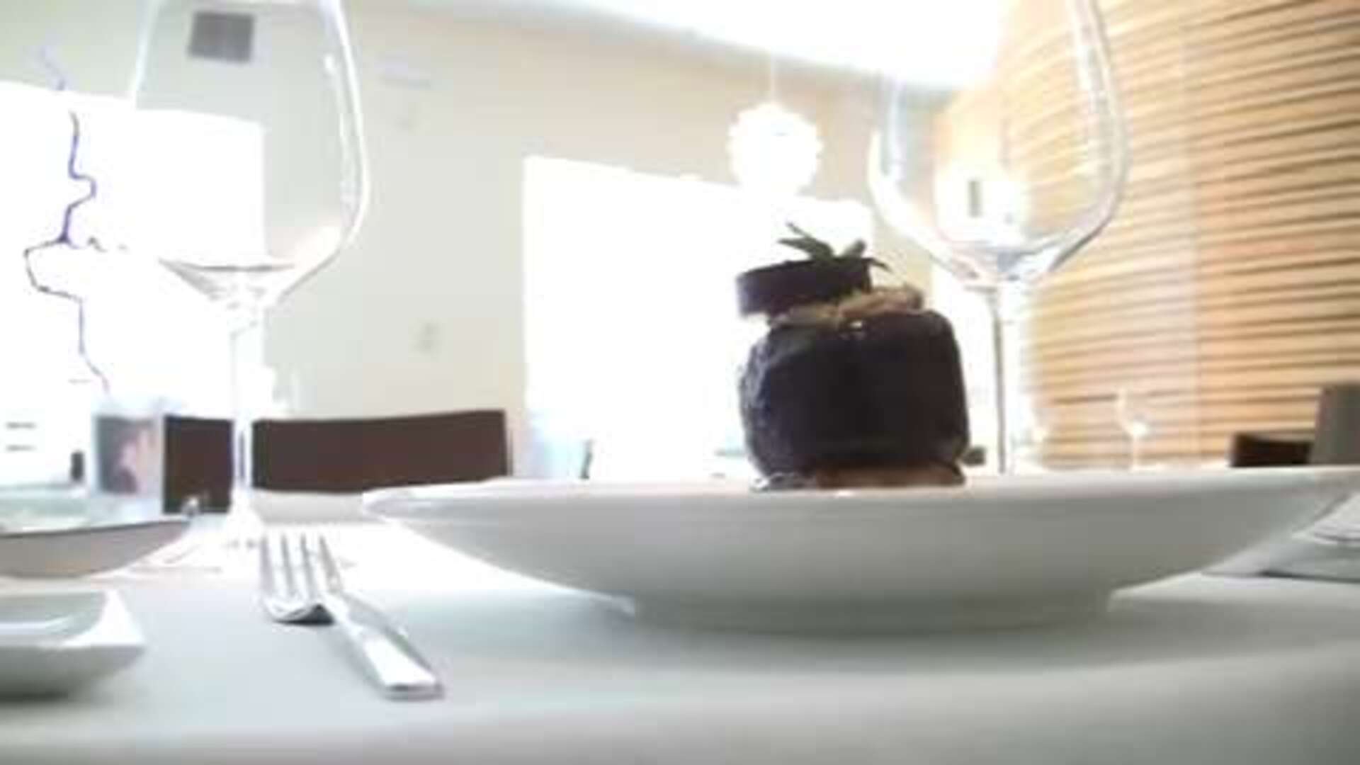 Restaurante Tribeca en el barrio de Nervión | Gurmé Sevilla