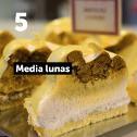 Estos son los postres más populares de Andalucía, según los usuarios de Instagram