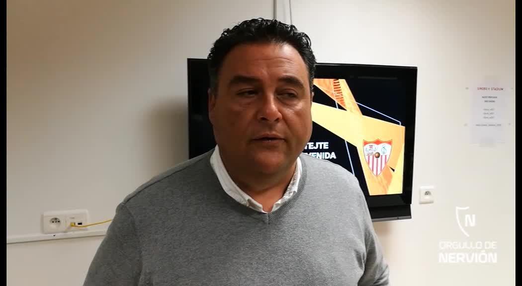 La prensa opina sobre el Slavia-Sevilla