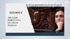 Los sueldos del Ayuntamiento de Sevilla: de los 61.000 euros del alcalde a los 24.000 del peón