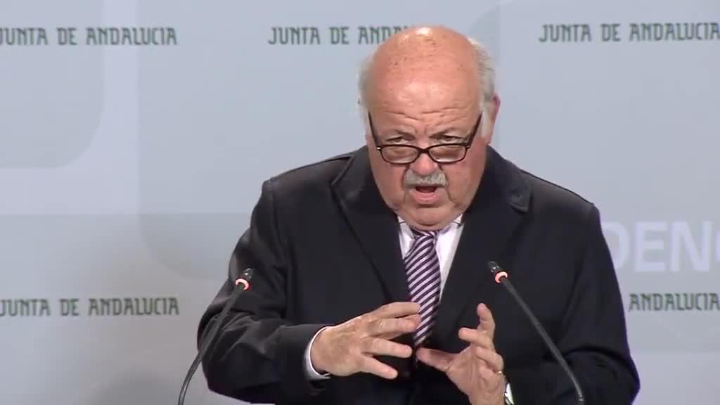 La Consejería de Salud y Familias anuncia cambios en el calendario de vacunación de Andalucía