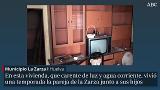 La Guardia Civil estuvo en la casa de La Zarza días antes del hallazgo de los cadáveres de la pareja
