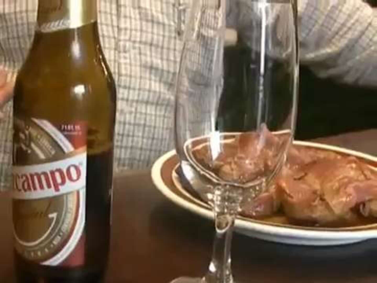 Bar Sol y Sombra en el barrio de Triana | Gurmé Sevilla