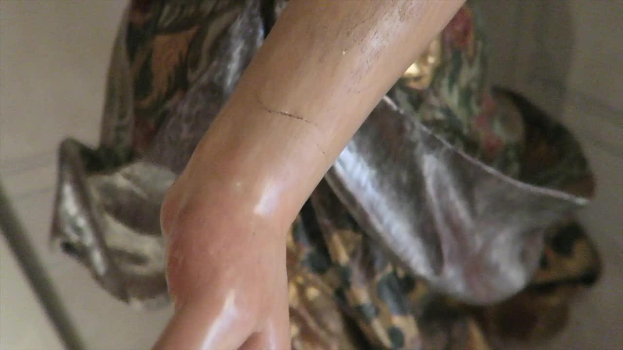 Bellver: «Hace siete meses me dieron seis meses de vida y no sabía si llegaría vivo hasta aquí»