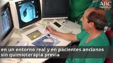 Premiado un trabajo del Hospital Virgen del Rocío sobre el cáncer de próstata