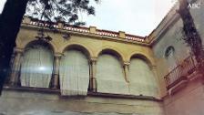 El Ayuntamiento de Sevilla comprará la casa donde está el palacio de Almutamid