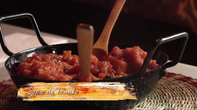 Antigua Abacería de San Lorenzo: Abierta y recóndita, como Sevilla misma