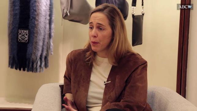 Loewe Gran Vía, un rayo de luz en el Madrid de la postguerra