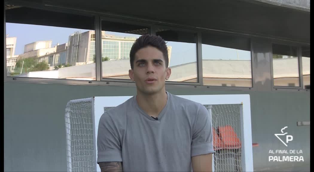 Bartra analiza el sorteo de la Liga Europa