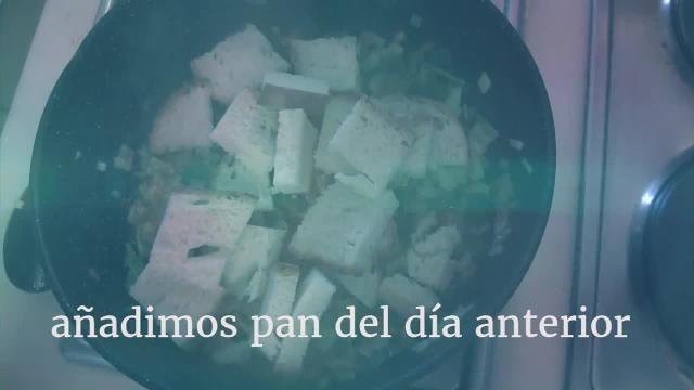 Los secretos de la sopa de tomate de la Abacería de San Lorenzo