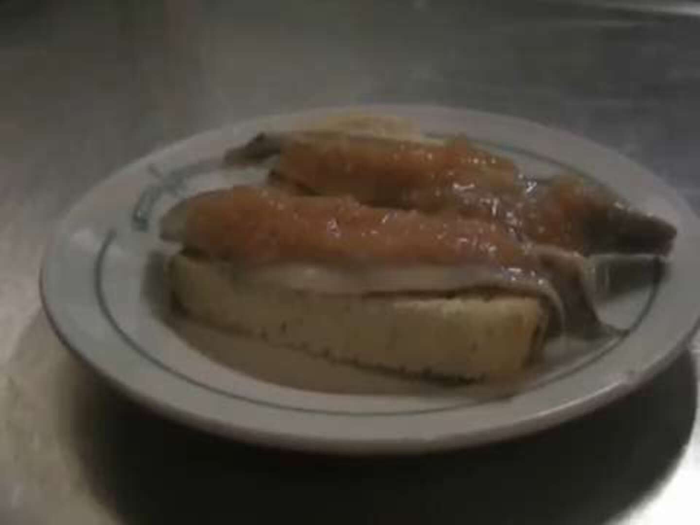 La Antigua Bodeguita