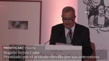 «La supervivencia de los conventos es un imperativo moral para Sevilla»