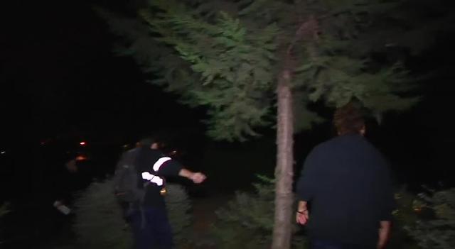 El Ayuntamiento de Sevilla ha contabilizado un total de 444 personas sin hogar