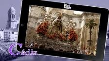 La actualidad de las cofradías de Córdoba se asoma al programa Málaga Santa
