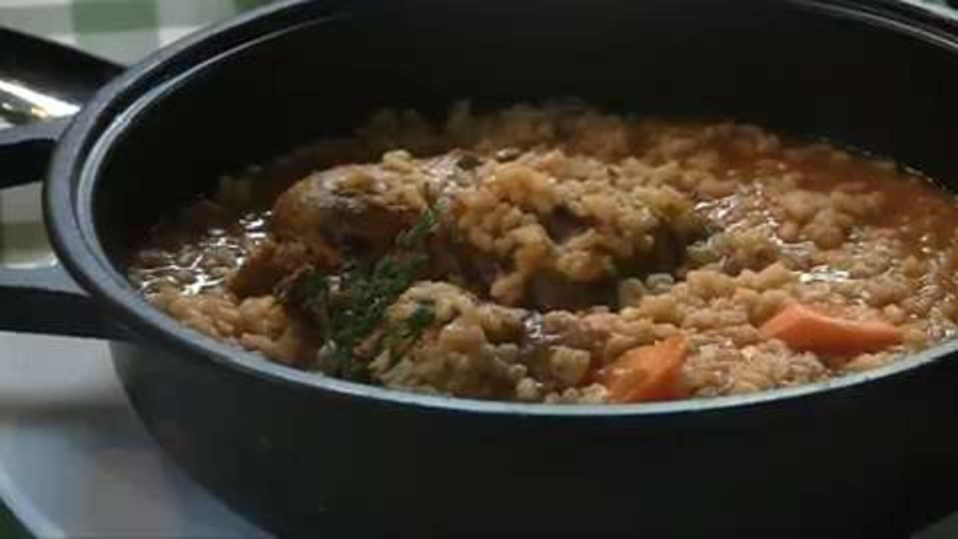 Qué comer en La Despensa, en Sevilla capital