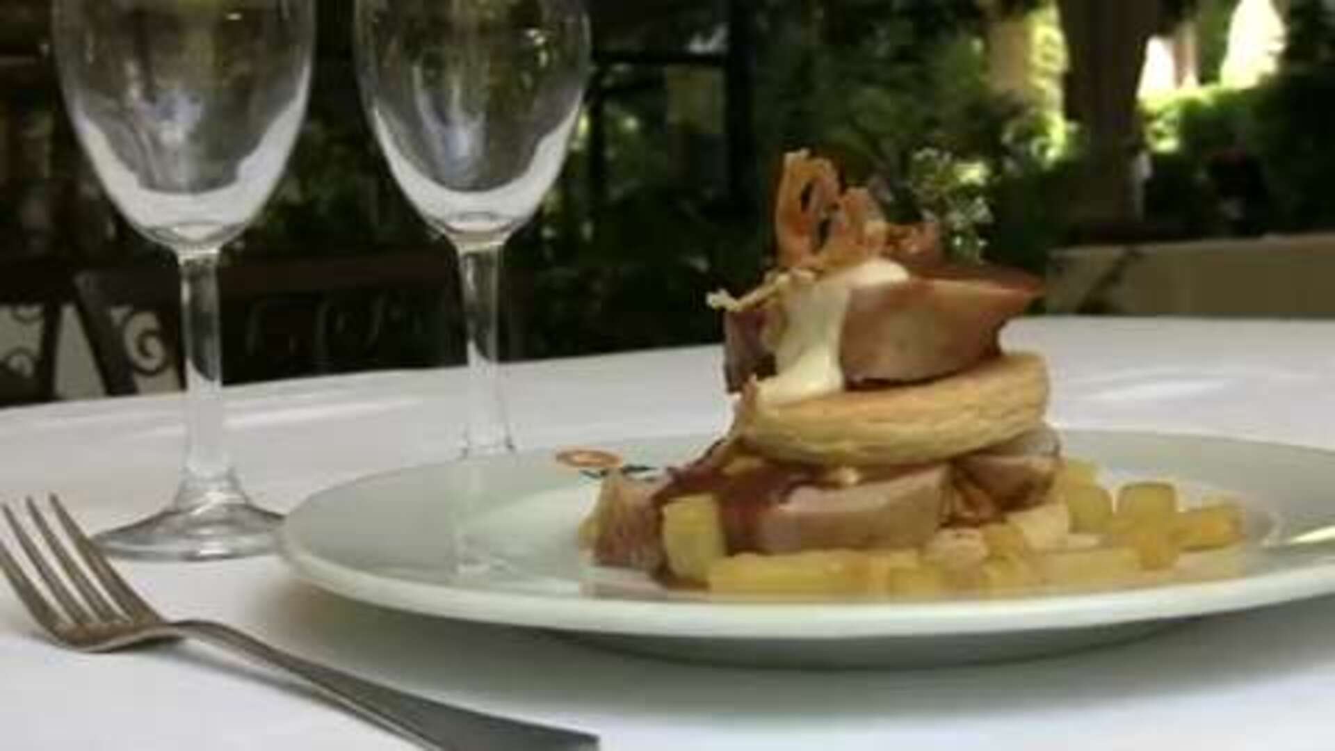 Restaurante La Raza en el centro de Sevilla | Gurmé Sevilla