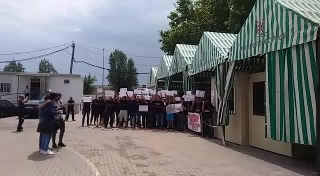 Emilio Aumente anuncia su dimisión tras las quejas de los bomberos por la falta de personal en Córdoba