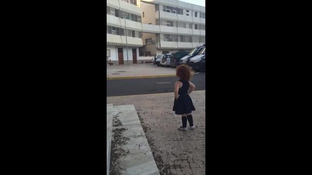 Comentario contra los agentes de la Policía y la Guardia Civil