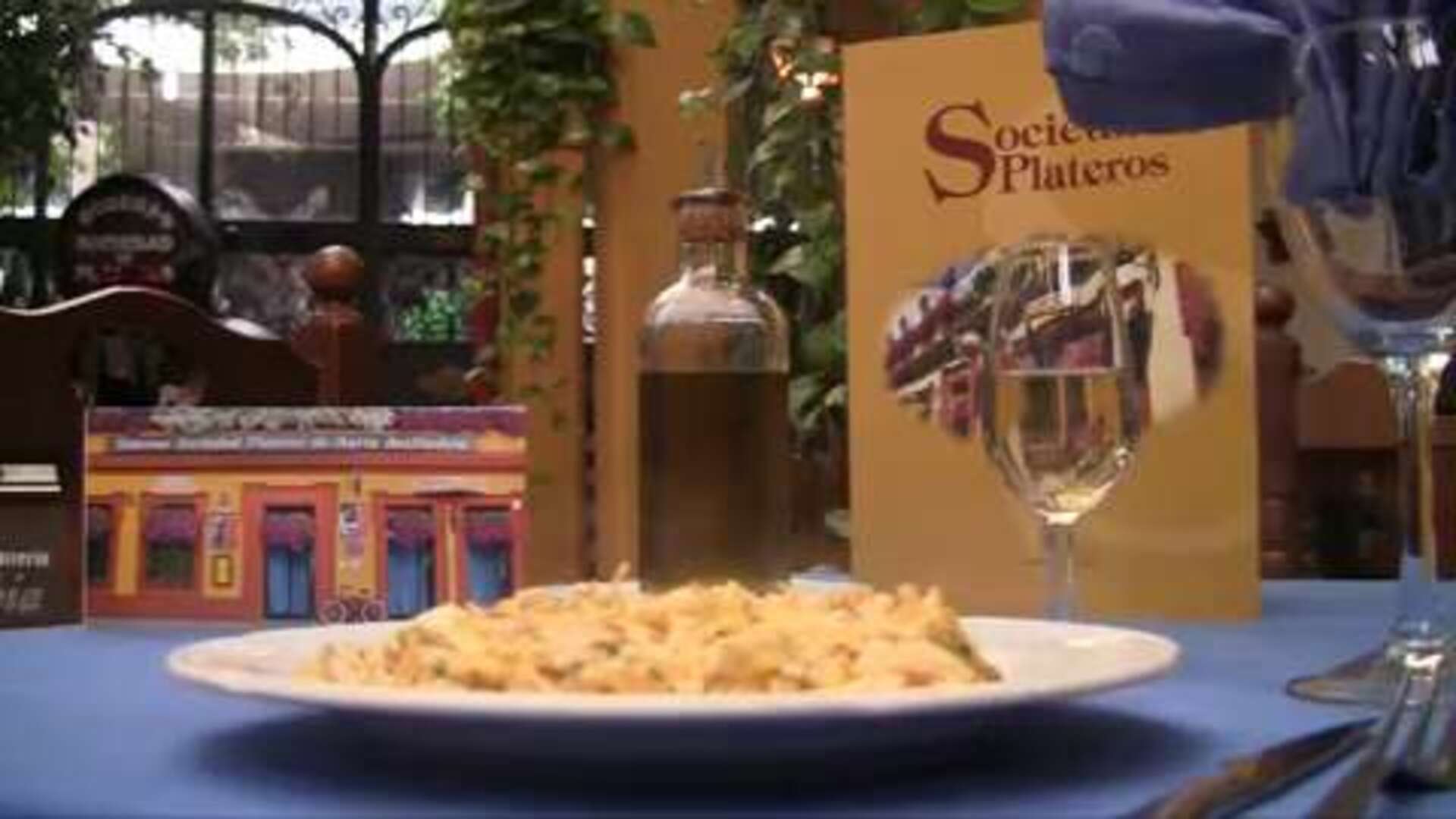 Sociedad Plateros de María Auxiliadora