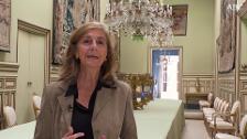 El Cuarto Alto del Alcázar de Sevilla reabre al turismo tras 15 meses clausurado por el Covid