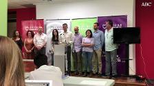 Maíllo admite que el resultado de Podemos «no es el deseado» tras perder 142.000 votos en Andalucía