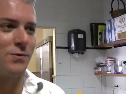 Cervecería Kiki I y II