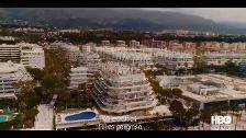 Jesús Gil vuelve a Marbella... en una serie de HBO