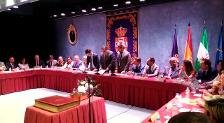 Antonio Ruiz, presidente de la Diputación: «Hacen falta acuerdos para el desarrollo de Córdoba»