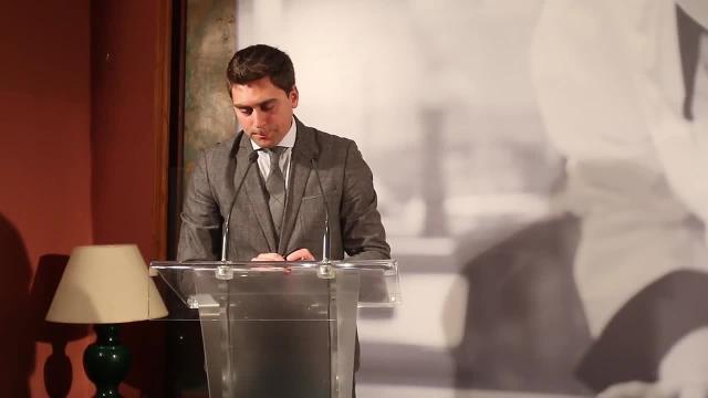 Los galardonados en la primera edición de los Premios Gurmé