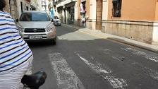 Los patinetes eléctricos «asaltan» el terreno de bicicletas y peatones en Sevilla