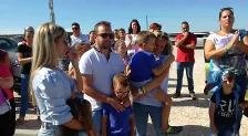 La madre del niño de La Carlota con autismo denunciará a la Junta por «discriminar» a su hijo