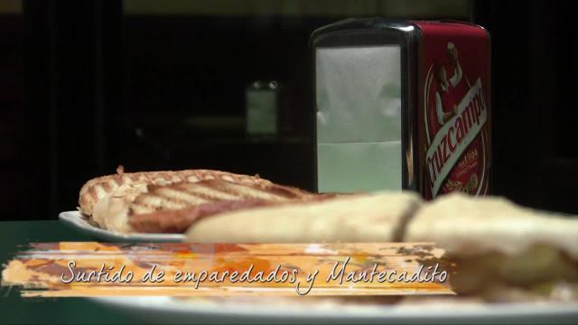 En la espero te esquina