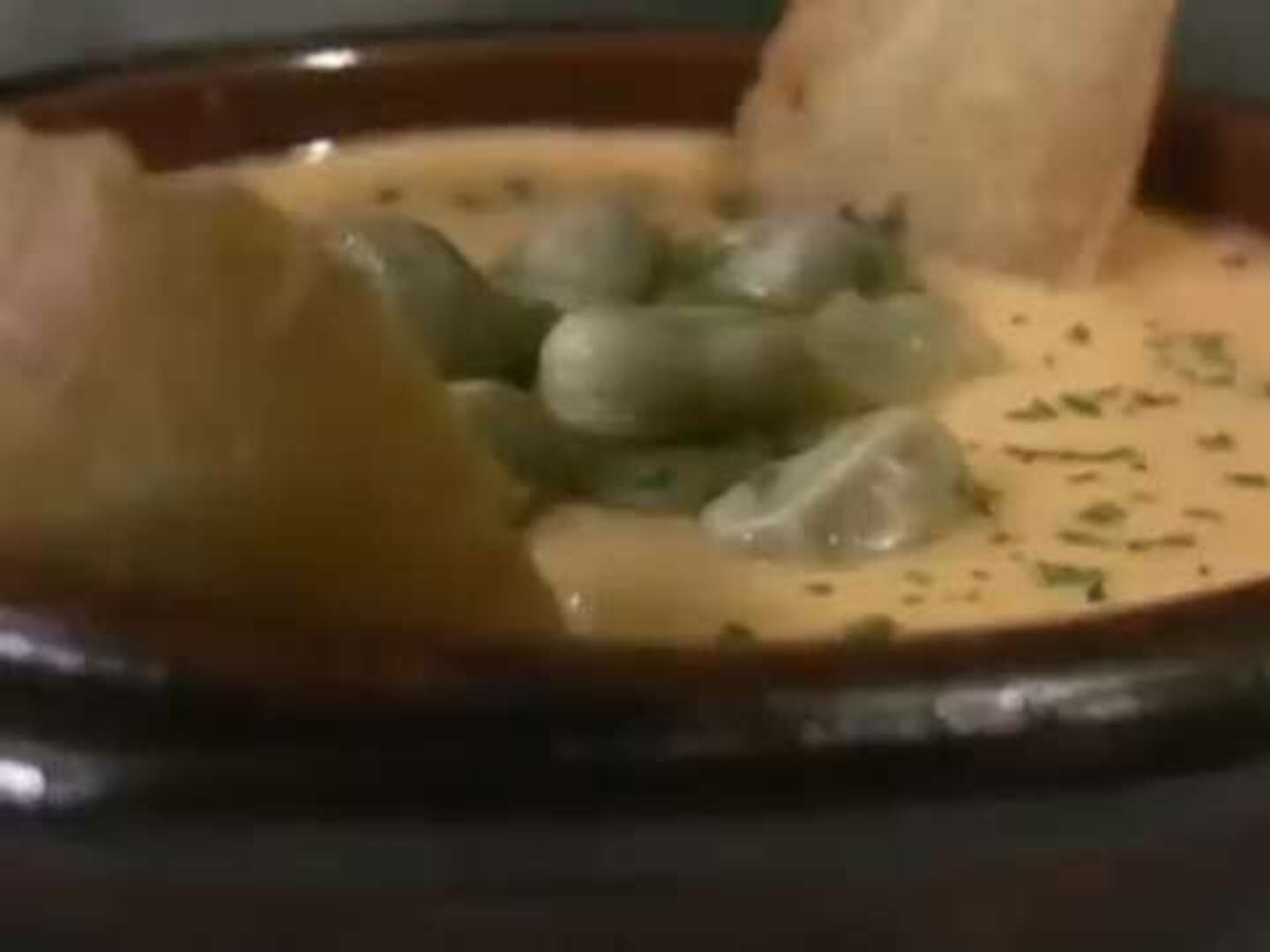 Restaurante Casa Manolo en la Macarena | Gurmé Sevilla