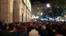 Se vislumbra el final del conflicto del taxi con los VTC tras reunirse los taxistas con el Ayuntamiento de Sevilla
