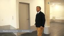 Así es el hospital que Estepona ha hecho en tiempo récord y que la Junta no quiso construir