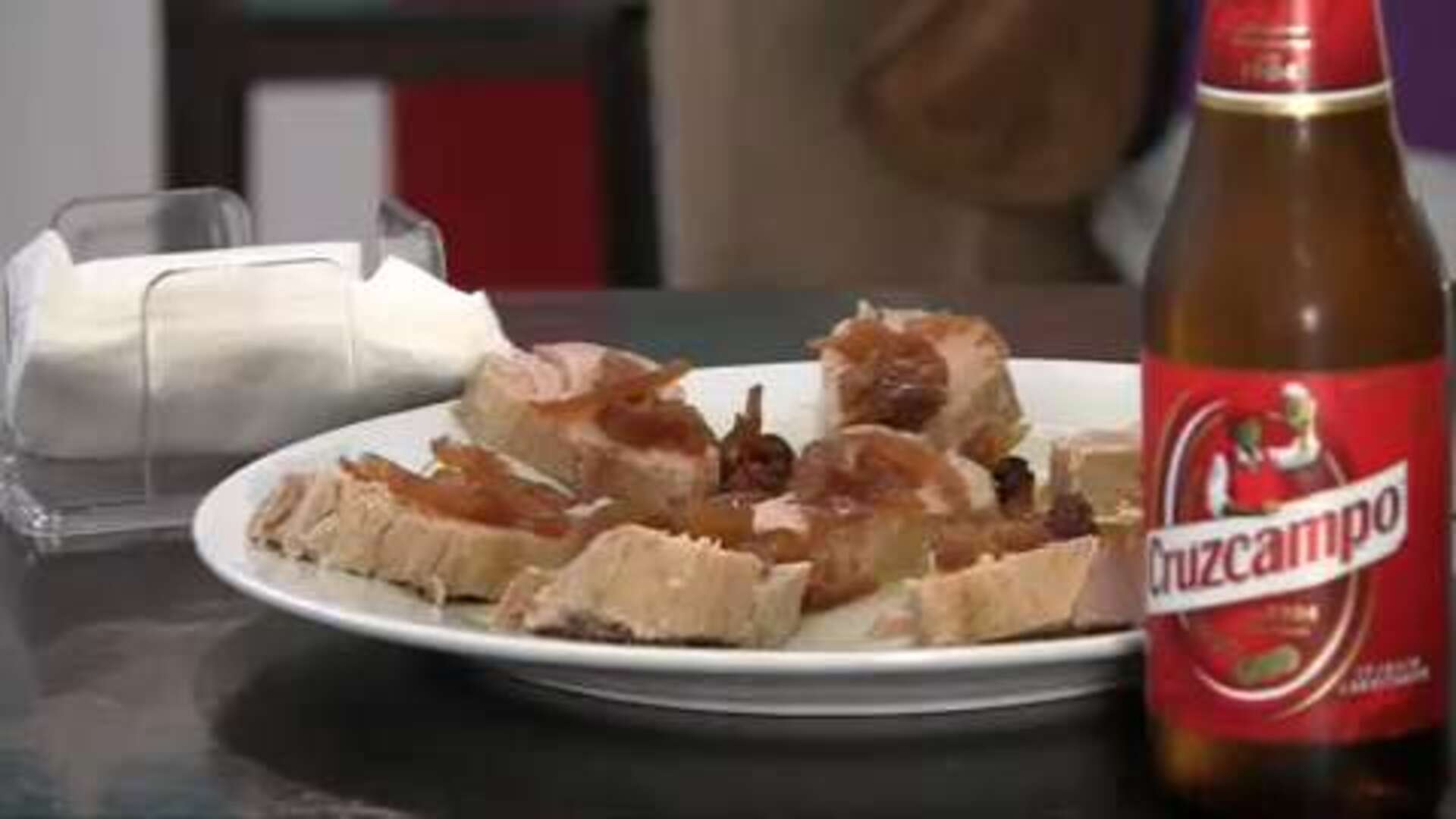 Un mercado para comérselo