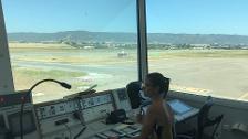 El nuevo sistema AFIS del aeropuerto de Córdoba logra un aumento de vuelos del 2,5 por ciento