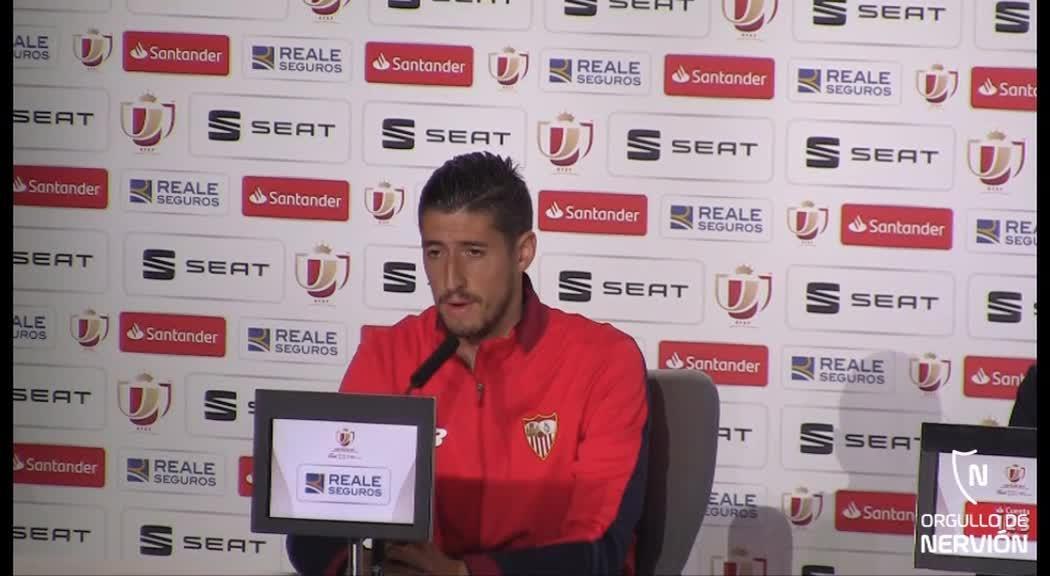 Escudero asegura que pueden hacerle daño al Barcelona