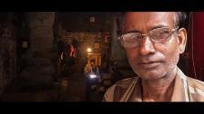 La Calcuta del siglo XXI protagoniza «Samadhi», el nuevo corto-documental del sevillano Álvaro Aguado