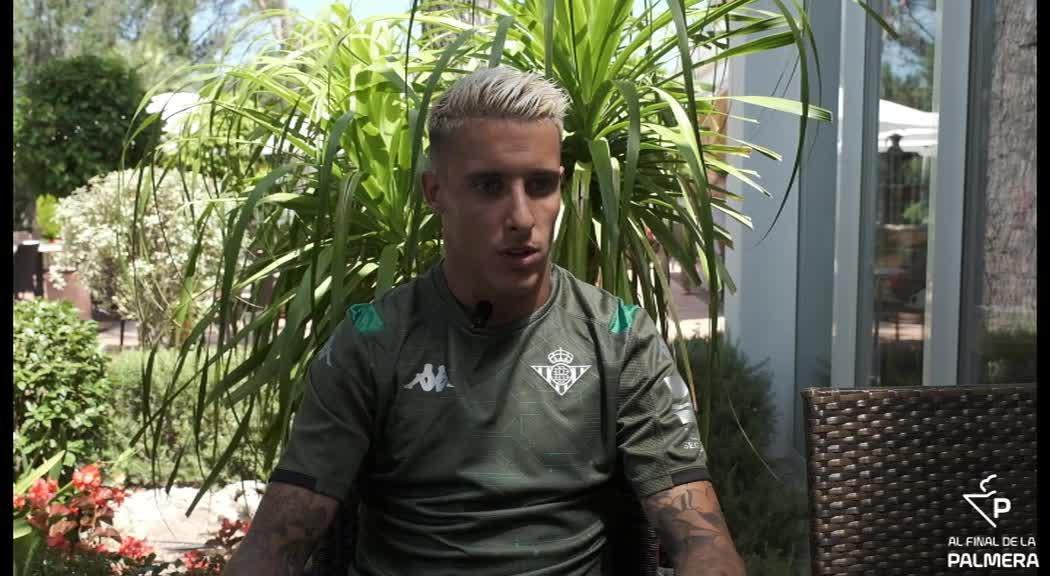 Tello: &quot;Rubi es un entrenador de ir al ataque&quot;