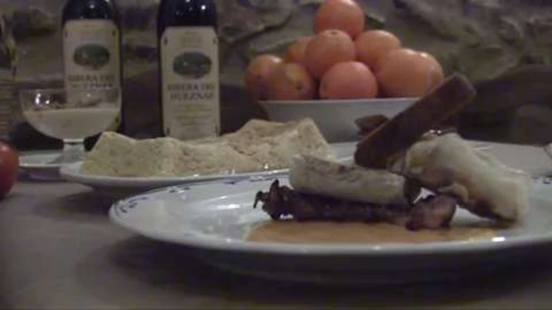 Todo lo que ofrece Casa Adriano en Alanís de la Sierra